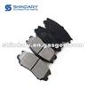 357010002 Brake Pads