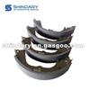 3502060-0000 Brake Pads