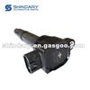 33400D75F10E000 IGNITION COIL