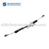 S18D3401010BB STEERING GEAR