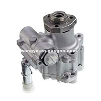 Electric Power Steering Pump For VW