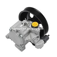 Electric Power Steering Pump For Mercedes W219 W211 0054662001