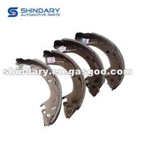 111-3502012 Brake Pads