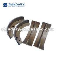 D4060MD90B Brake Pads