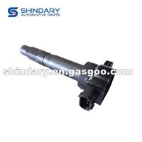 33400-75F10 IGNITION COIL