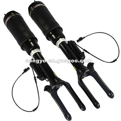 Front L/R Air Suspension Shock Absorber For Mercedes-Benz W251 R320 R350