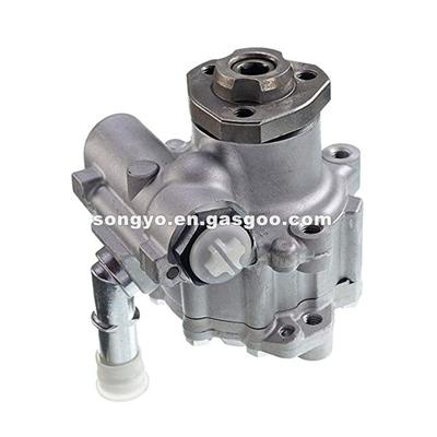 Electric Power Steering Pump For VW