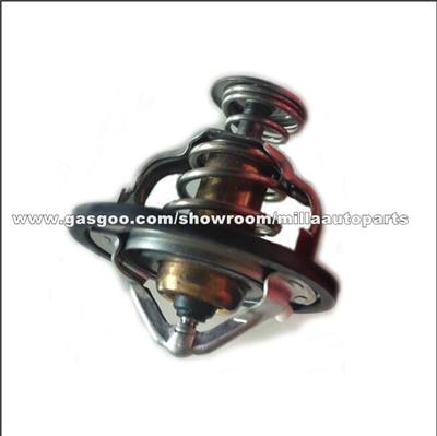 Genuine PART NO S040166104 S1632E9040 S040166119 FOR HINO J05ET ENGING THERMOSTAT KIT 76.5C