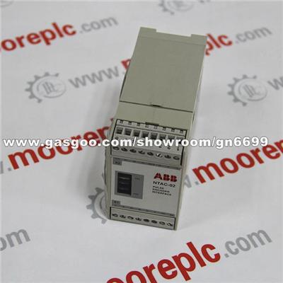ABB YPG106A YT204001-BL