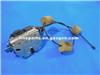 A 1647400635 , Lock Latch 1647400635 With Actuator Lift Gate Mounted For Mercedes-Benz New