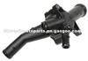 Thermostat Housing For VW Jetta Beetle 07K121115B,07K121115C