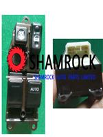 84820-10100 / 8482010100 Master Power Window Switch For Hilux Single Cab / Yaris 2 Doors RHD Market