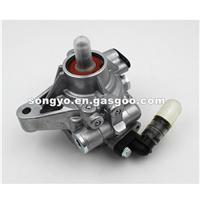 Hot Sale Electric Power Steering Pump For Honda