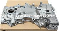 OIL PUMP 21350-2E021 For Hyundai