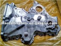 OIL PUMP 21350-2B000,21350-2B001, 21350-2B011 For Hyundai