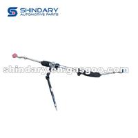 3401.0035 STEERING GEAR