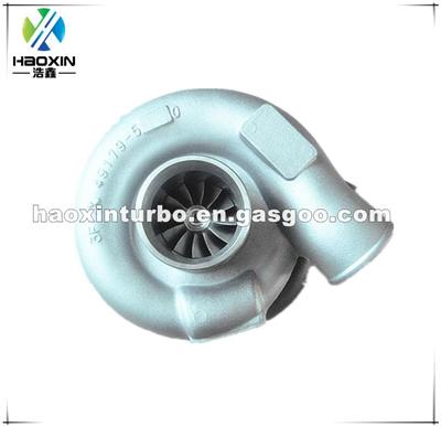 GuangZhou Turbocharger CAT320 49179-02260 TD06H-16C 5I7952