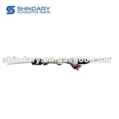 L3411000 STEERING GEAR