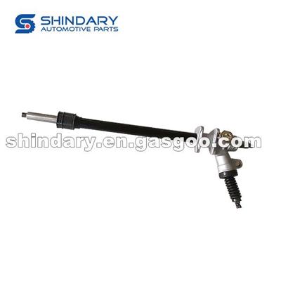 A34-0071 STEERING GEAR