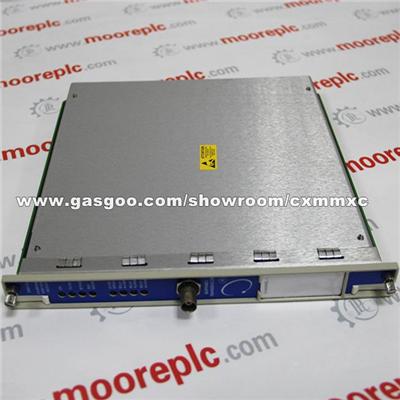 (IN STOCK) 3500 / 22M Frame Interface Module With TDI