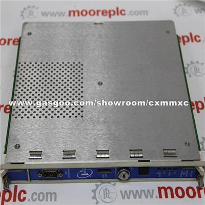 (IN STOCK) 3500/32 4-Channel Relay Module