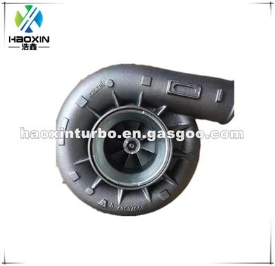 GuangZhou Turbocharger HX83 Turbocharger 4956104 4033009 2843378 2838542 3599007