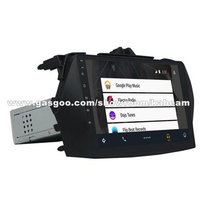 Aftermarket In Dash Car Multimedia Carplay Android Auto For Suzuki CIAZ (2013-2017)