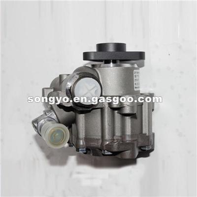 Electric Power Steering Pump For Audi A6L A4L