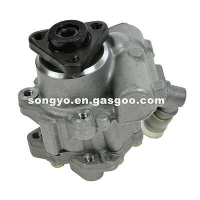 Factory Direct Sales Electric Power Steering Pump For BMW E46 316 318 320 323 325 328 330 335