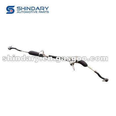 4238021 STEERING GEAR