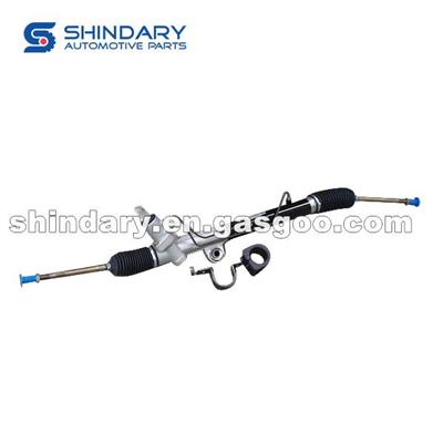 3411110P01 STEERING GEAR