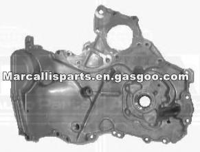 OIL PUMP 15100-21030 For Toyota