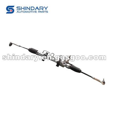 24555742 STEERING GEAR