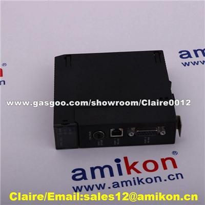 GE IC200ALG326B