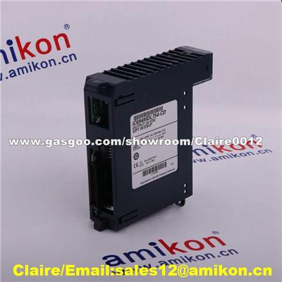 GE IC200ALG326H