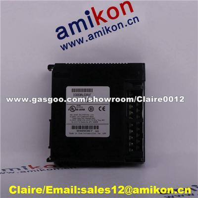 GE IC200ALG620
