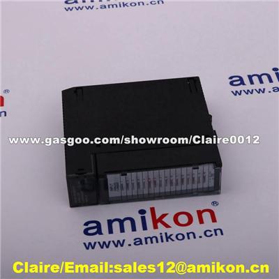 GE IC200CHS002
