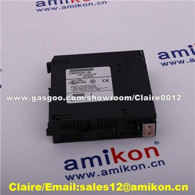 GE IC200ETM001