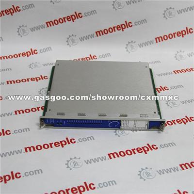 (IN STOCK) BENTLY 3500 / 05-01-01-00-00-00