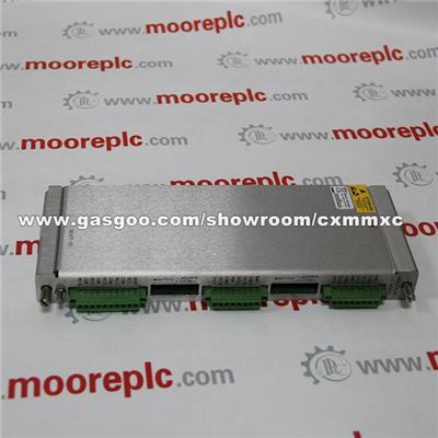 (IN STOCK) BENTLY 3300 / 65-14-01-00-00-01