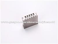 Precision Plastic Mould Parts Are Supplied By China'S Top Brand Of Plastic Mould Part Manufacturer