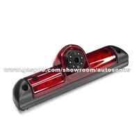 Autosonus Third Brake Light Camera For FIAT, Ducato, Citroen, Jumper, Peugeot, Boxer