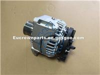 MAN Alternator 0124555013,0124555014,0124655009,0124655097