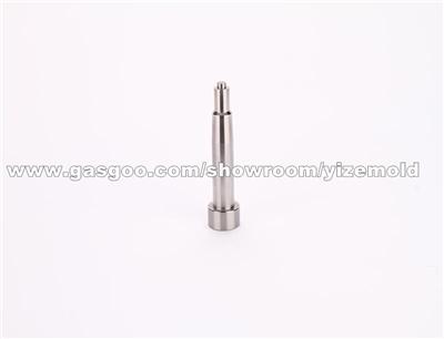 Precision Mold Core Insert Provide The Top Quality And Serves To Customer