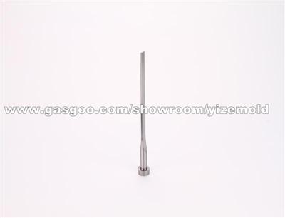 What Is The Price Of Precision Mold Core Insert In Mould Part Manufacturer Yize?