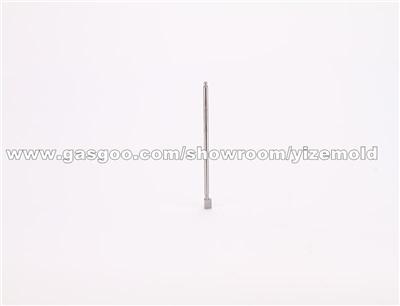 Custom Mold Components Manufacturer Ejector Pin And Sleeves Special Sale