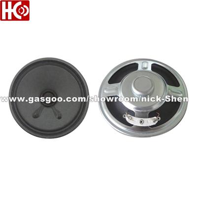 3 Inch Aftermarket Replacement Car Door Speaker For Repair