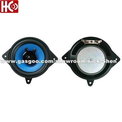 4 Inch 3 Way Car Replacement Speaker For Sale On Line