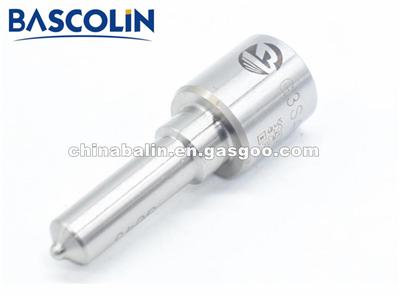 BASCOLIN G3S120 Diesel Oil Nozzle Spray 293400-1200 Common Rail Diesel Nozzles