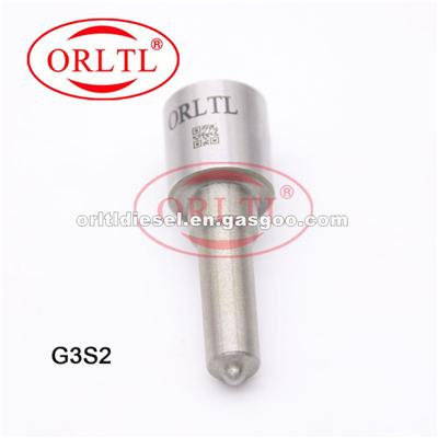 ORLTL Common Rail Injector G3S2 Diesel Engine Nozzle For Denso